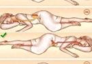 IT’S BEEN REVEALED! If You Sleep on Your Left Side YOUR BODY…See More