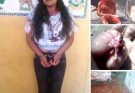 This woman put her husband down when she found…See more