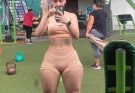She took this photo to provoke her ex, not knowing that…See more
