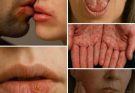 These are the signs that he is cr…See more