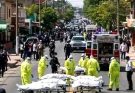 Father killed his family because they did…See more