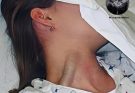R.I.P 😭😭😭 Young woman dies at the hands of her…See more
