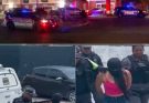 A woman killed his husband on their honeymoon after he didn’t…See more