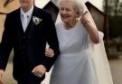 Poor young boy marries 75 Years old Woman, a week later he discovers…See more