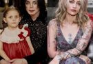 😱 Michael Jackson’s daughter has broken her silence: “My dad used to…See more