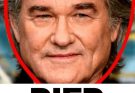 SAD NEWS: Kurt Russell…