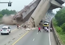 They thought it was just surface damage… until they checked the next pillar. Watch…See more