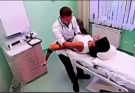 This forensic doctor took advantage of the situation without knowing that…See more