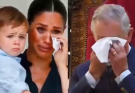 8 minutes ago, King Charles made a SAD Announcement! Prince William has…See more