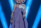 Born Together, Bound Forever—These Conjoined Twins Stepped Onto the AGT Stage and Delivered a Performance That Broke Hearts and United a Room in Silence