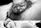 😭Mother gives birth in the middle of…See more