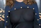 A Woman’s Large Breasts Indicate That Her Vag…See more