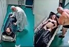 🎥19:43:49 This forensic doctor took advantage of the situation without knowing that he… Read more👇👇