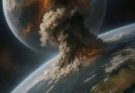 BREAKING NEWS 🚨NASA confirms that in 2025, Earth will begin to…See more