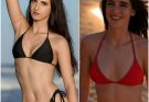 Caitlin Clark’s Alleged Bikini Bombshell Breaks the Internet: Fans Question What’s Real and What’s Not