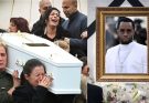 🔴5 minutes ago/ R.I.P Rapper Diddy passed away at the age of 54, goodbye and rest…