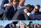 15 Minutes Ago: “Chaos in America as U.S. President Donald Trump Has Just…see more