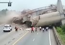 🚨They thought it was just surface damage… until they checked the next pillar…See more