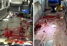 A few seconds ago, the assassination of the famous took place…see more👇🎥
