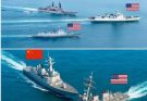 THIS MORNING: China Challenged the US Navy in the South China Sea—And Learned a Brutal Lesson 😱..FullvideoBelow👇