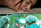 Girl had to be hospitalized for wanting to use a pe…See more