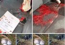 This woman was found…