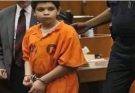 He was in his cell, waiting to be executed, and he asked as a last…See more