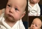 🚨Deaf Baby Hears “I Love You” for the First Time! Her Reaction Makes Everyone Cry!