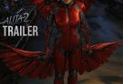 Alita 2: Blood & Stee – First Trailerl (2025)