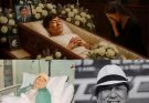 Farewell to a legend… Jackie Chan – a man who devoted his youth to art. Thank you for the wonderful memories he left behind…