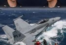RIP 🙏 Two aviators from California lost in a fatal fighter jet accident🥹