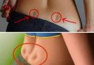 😳😳 If you have these two holes in your back, it means you don’t…See more