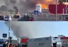 At least 27 people are already injured because of what just happened in…See more