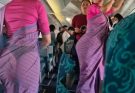 Hot Flight The Flight Attendant Who Mad…See more