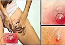 These are the signs that he is cr…See more