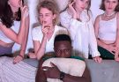 ‼️The penis of black men is more…See more