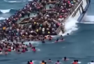 🎥Breaking News,30 minutes ago: Tragic sinking of passenger ship See more