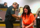She was in his cell, waiting to be executed, and he asked as a last…See more