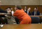 Mother Shoots Daughter’s Rapist in Courtroom in Shocking Turn of Events Watch full video in first comment!