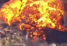 BREAKING NEWS Just hours ago, a tremendous fire broke out in…See more.