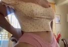 Old women pussy is more…See more