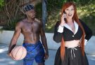 ‼️The penis of black men is more…See more