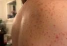 These are the consequences of sleeping with the…See more