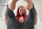 Old women pussy is more…See more