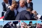 15 Minutes Ago: “Chaos in America as U.S. President Donald Trump Has Just…See more