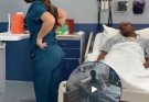 This forensic doctor took advantage of the situation without knowing that…See more