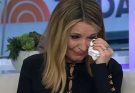 SAD NEWS 10 minutes ago in New York, Savannah Guthrie was confirmed as…See more