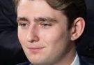 Barron Trump admits that he tested positive for…See more