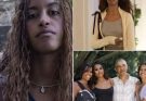 20 Minutes ago in Los Angeles , Malia Obama was confir…See more