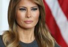 Melania Trump admits that she tested positive for…See more